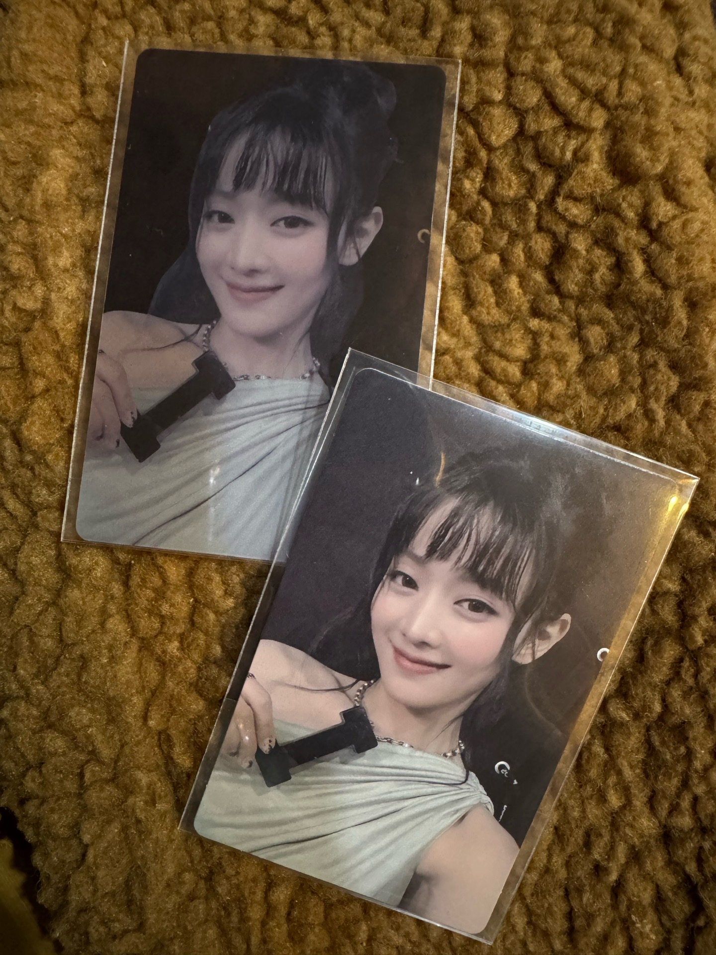 We are wvs 特典卡 迷八預售