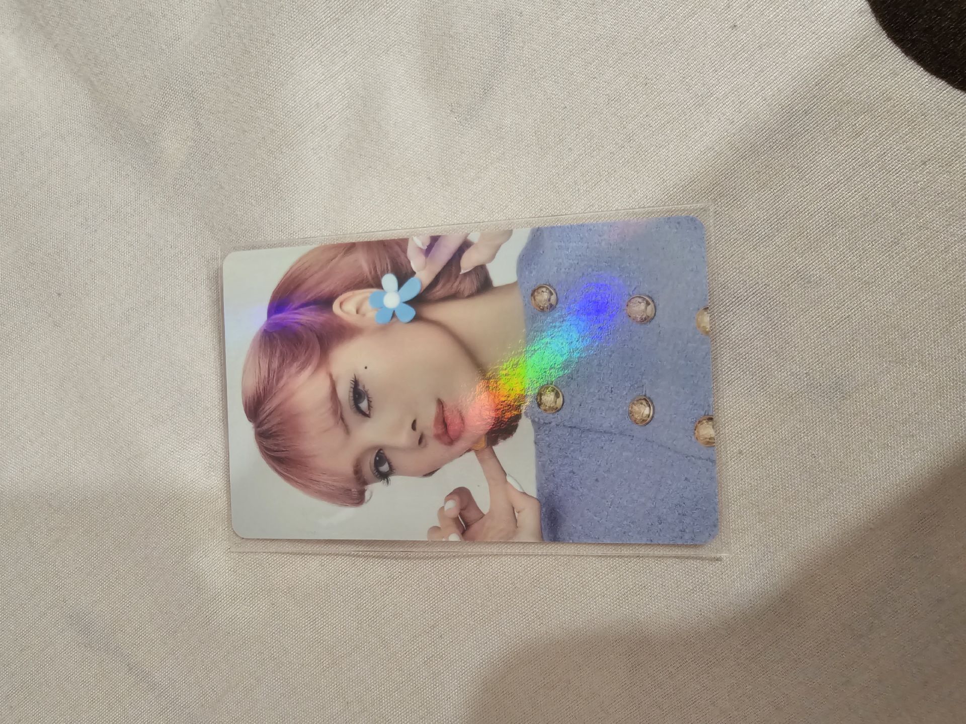 22年wvs台曆特點lisa