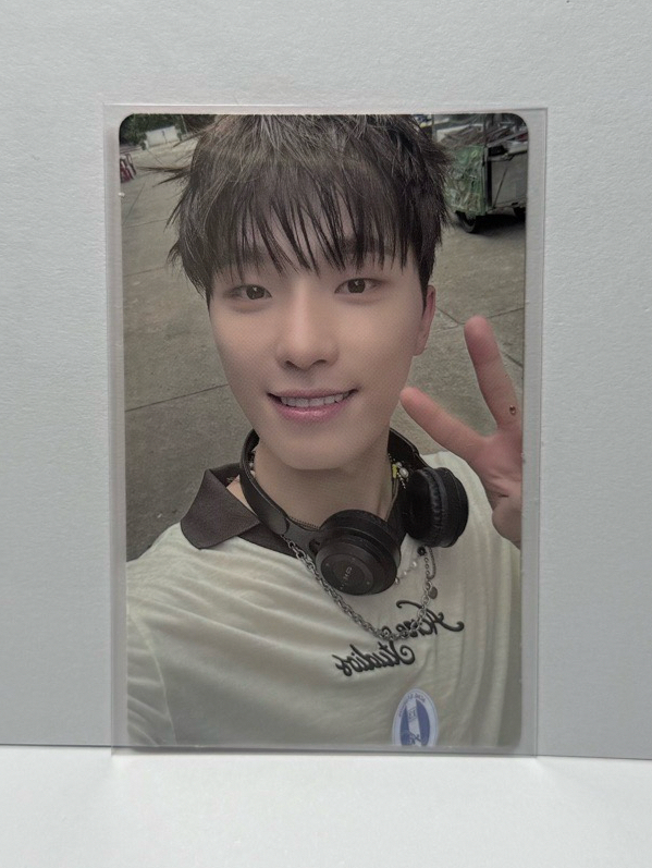 SEVENTEEN DINO 迷12 wvs LD