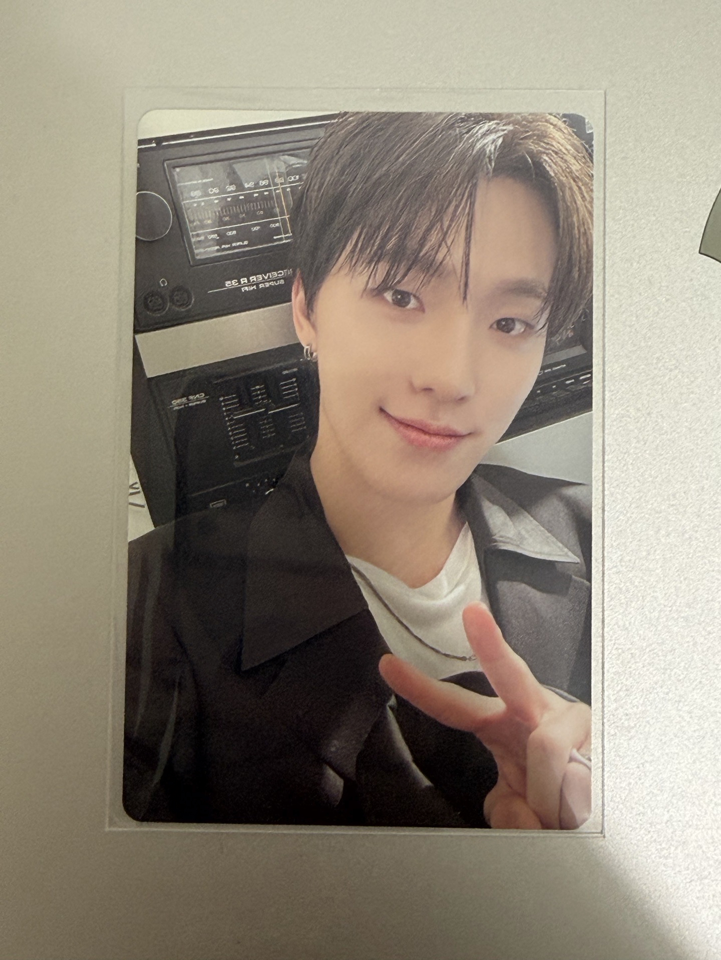 🩵李燦 精選專 專輯隨機卡