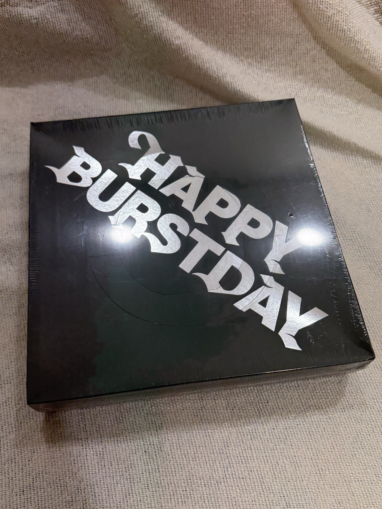 SEVENTEEN｜正規五｜未拆專