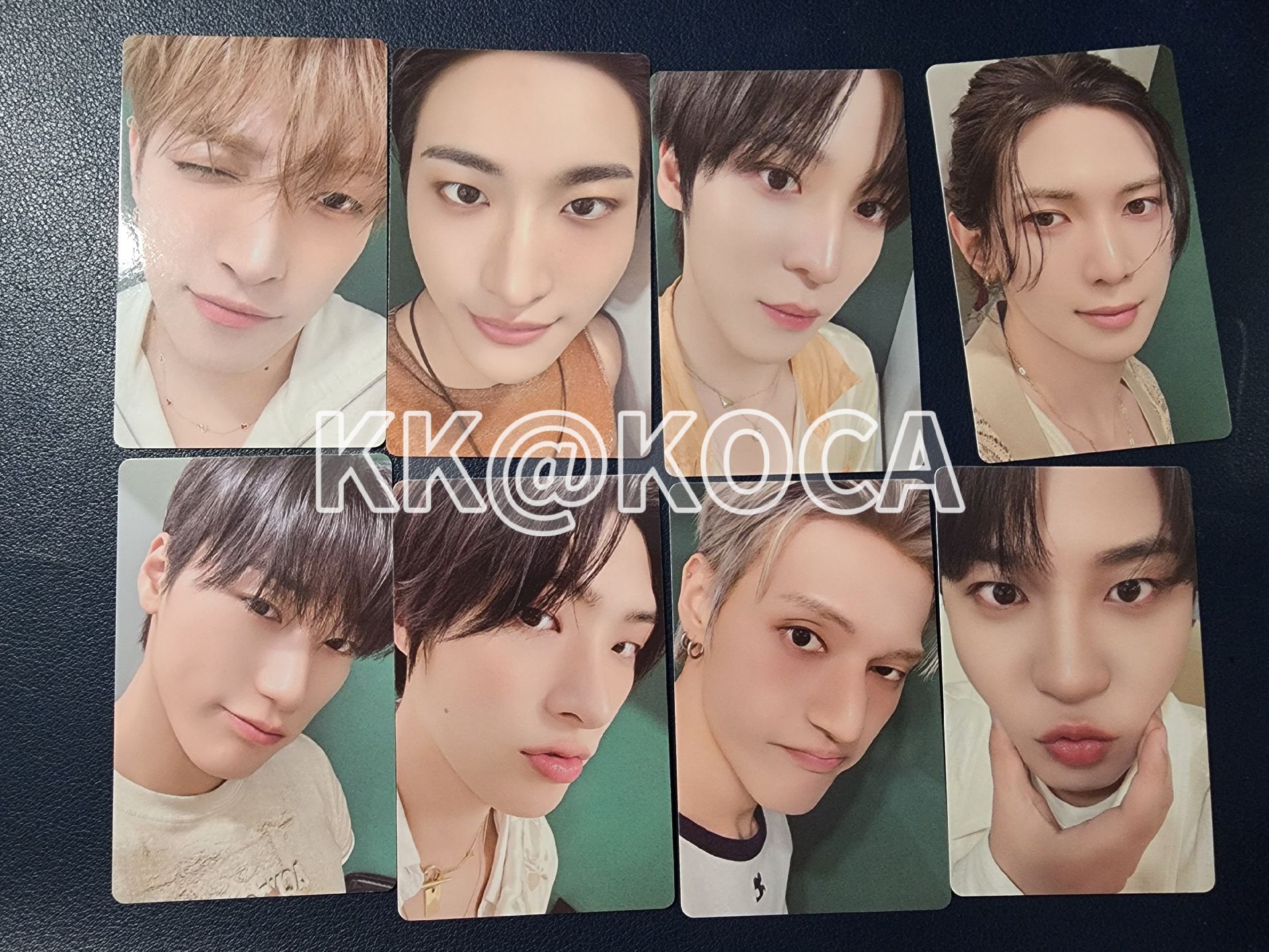 8room 任務卡一套（不單出）