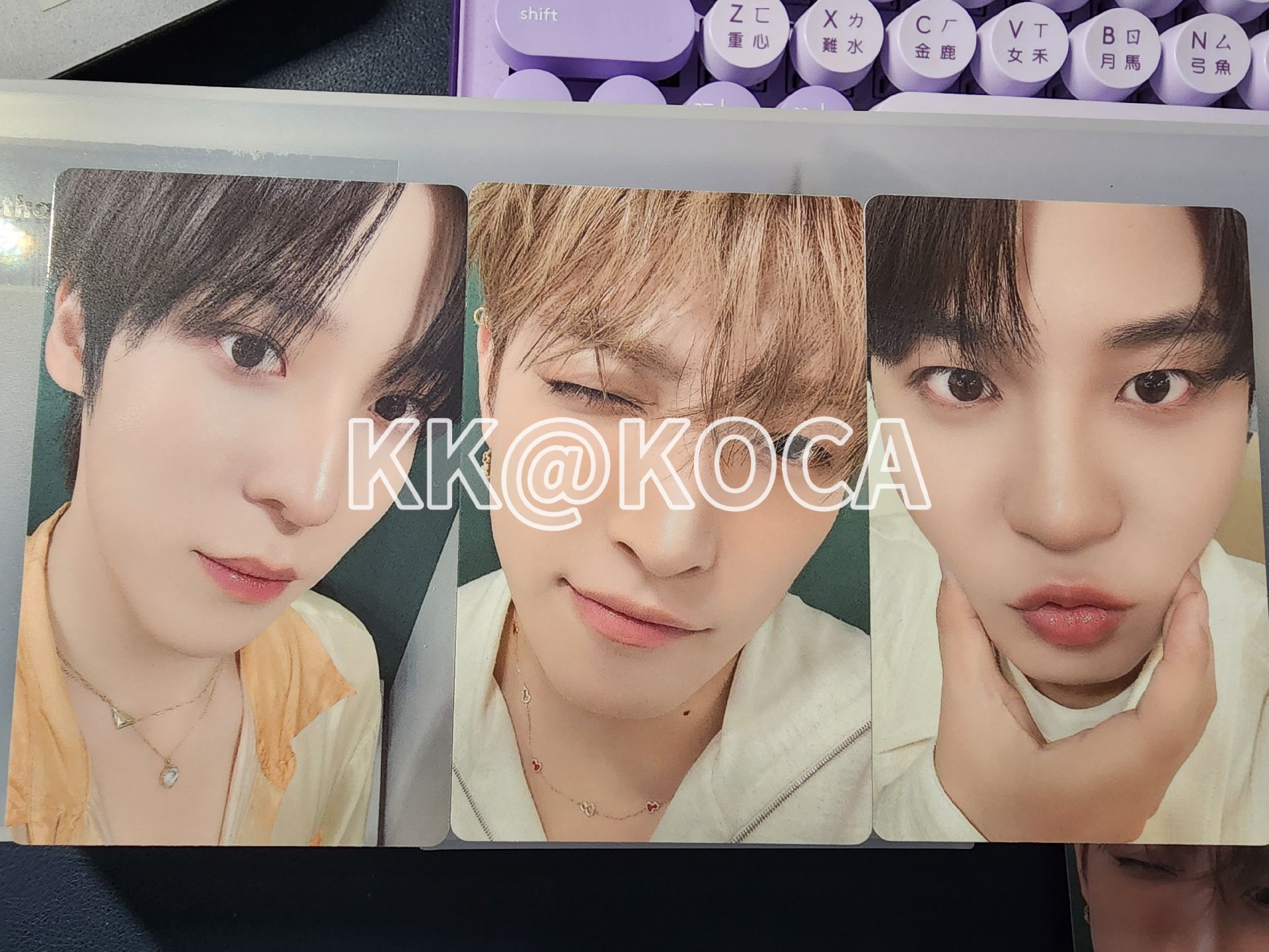 8room 任務卡小盤（不單出）