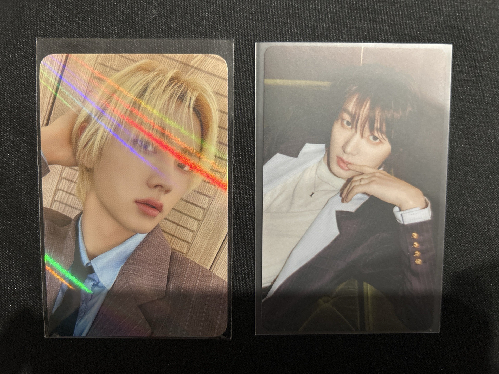 鬆厚ms預售特典