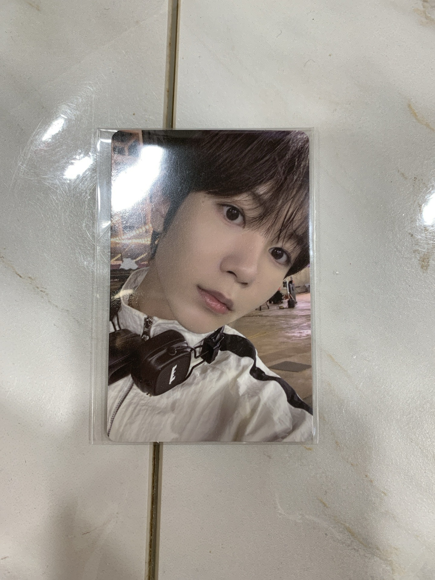 color快閃滿額卡