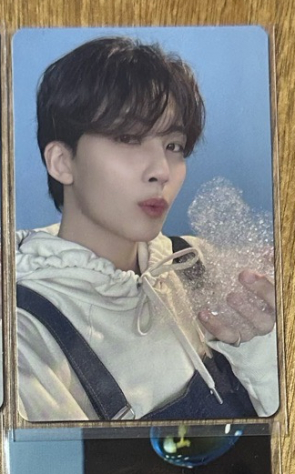 泡泡漢（無損）