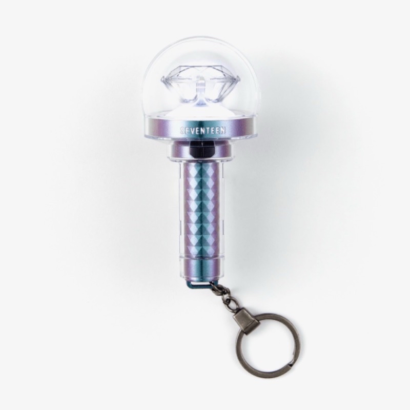 Seventeen 三代克拉棒+小三代克拉棒