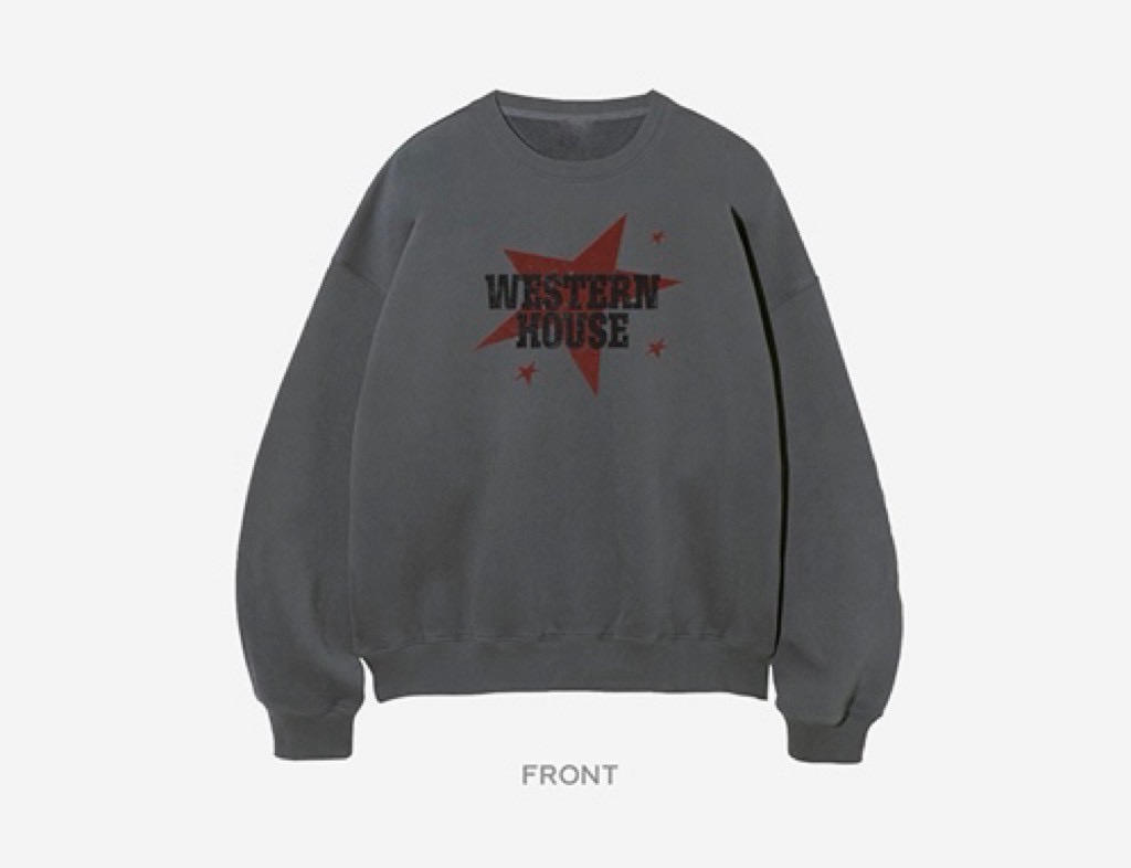 2026年曆後續長袖衣服 無小卡