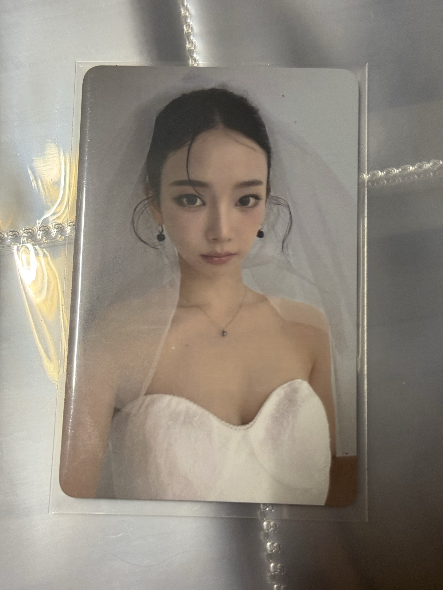 嫁給我吧婚紗柚