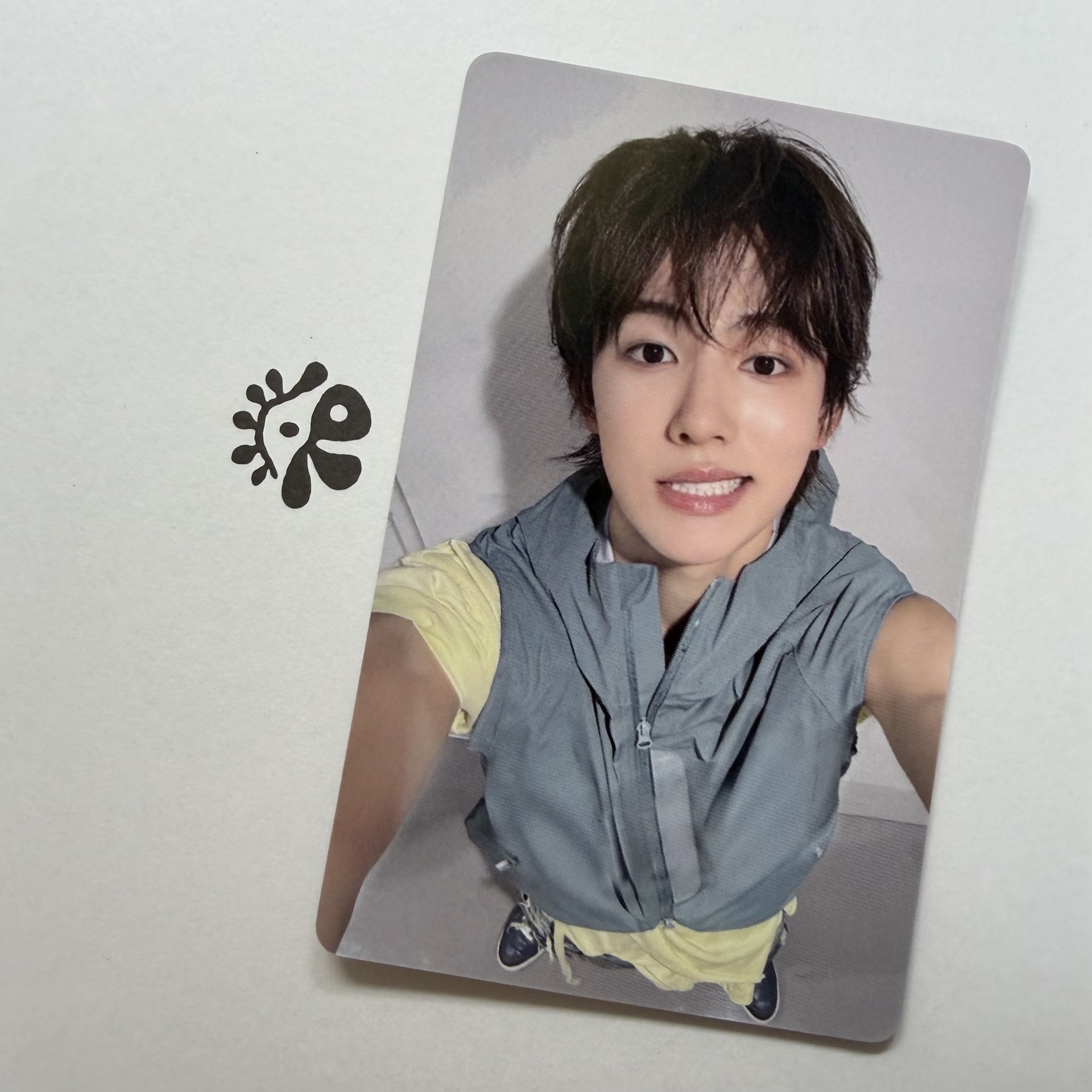 CORTIS 嚴成玹yzy4.0