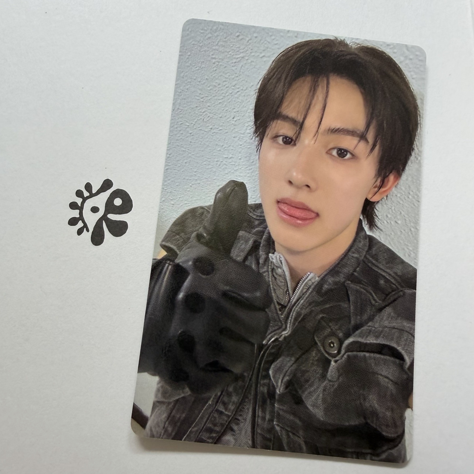 Cortis嚴成玹wvs3.0幸運卡