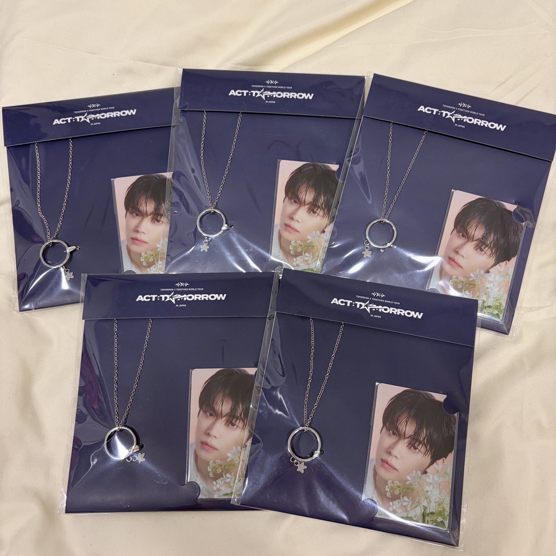 然竣 現貨日巡項鍊