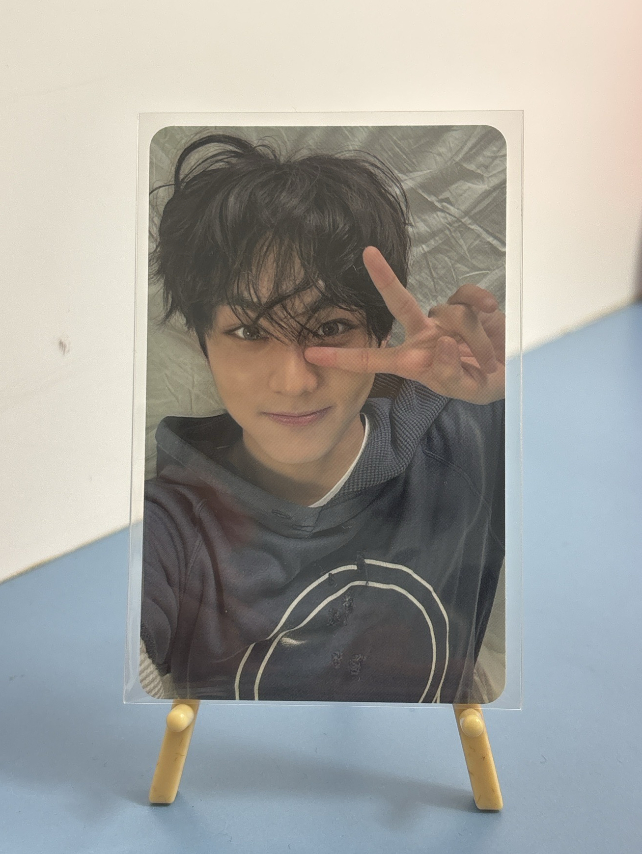 正二後續專卡 元