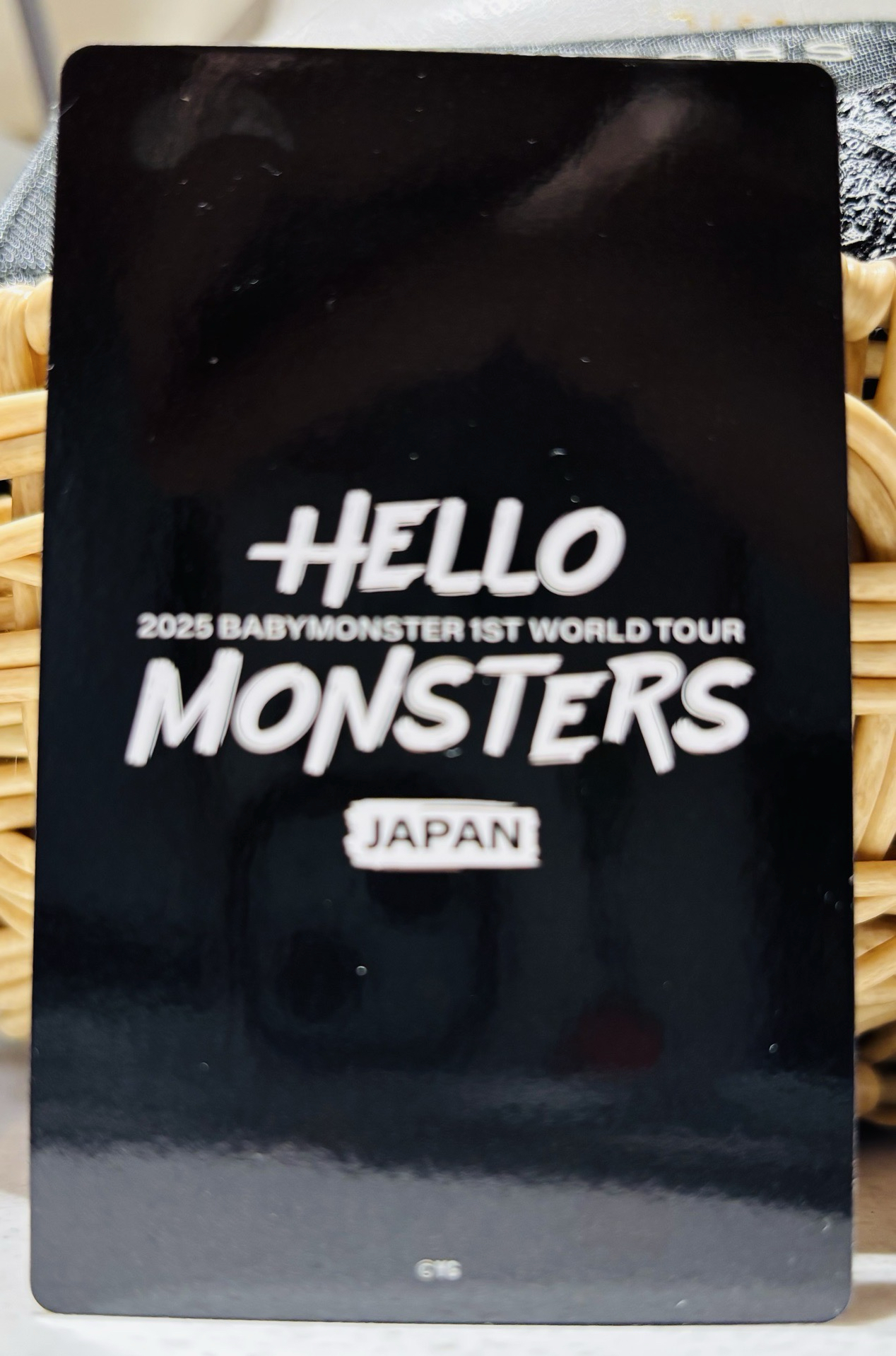 hello monsters 世巡 Ruka