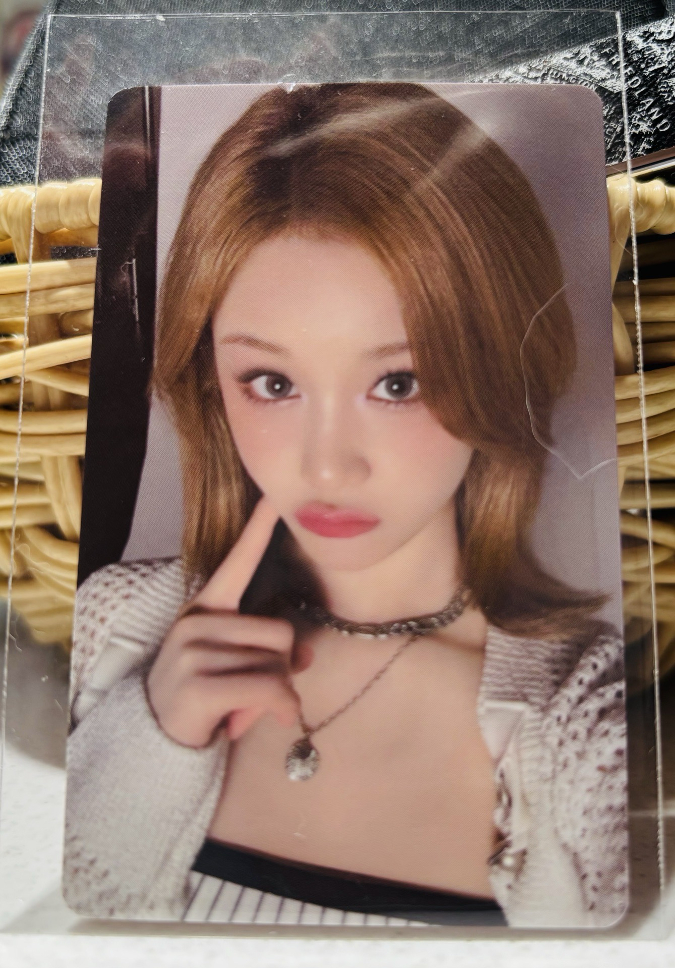 LOVE MONSTERS 滿額卡 柒 塔