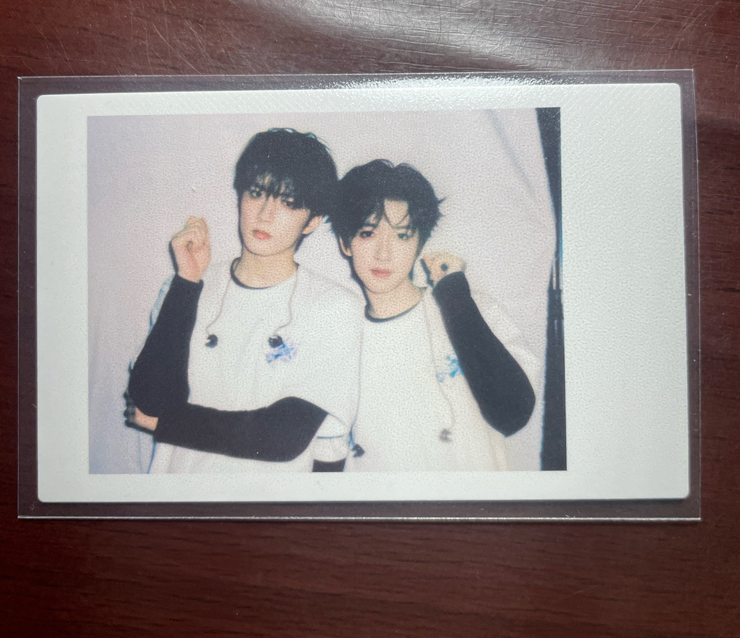 大連演唱會 47雙人卡