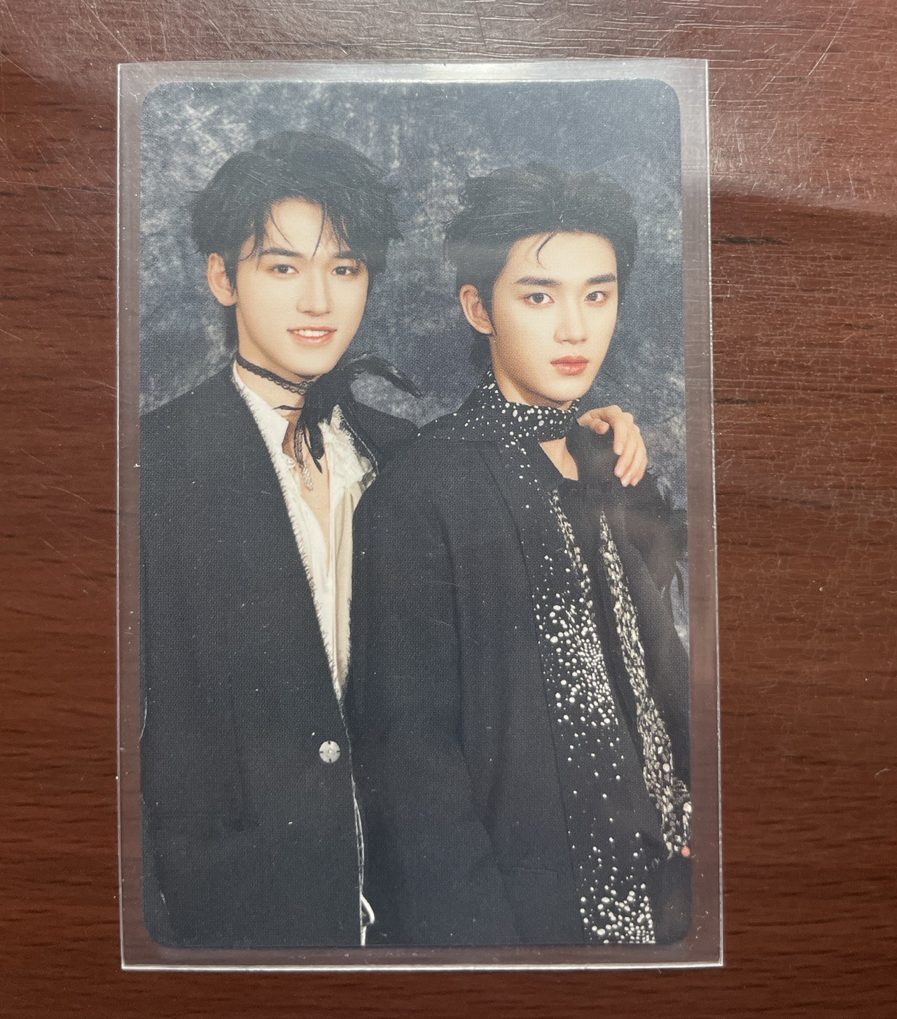 參重樓 23雙人卡