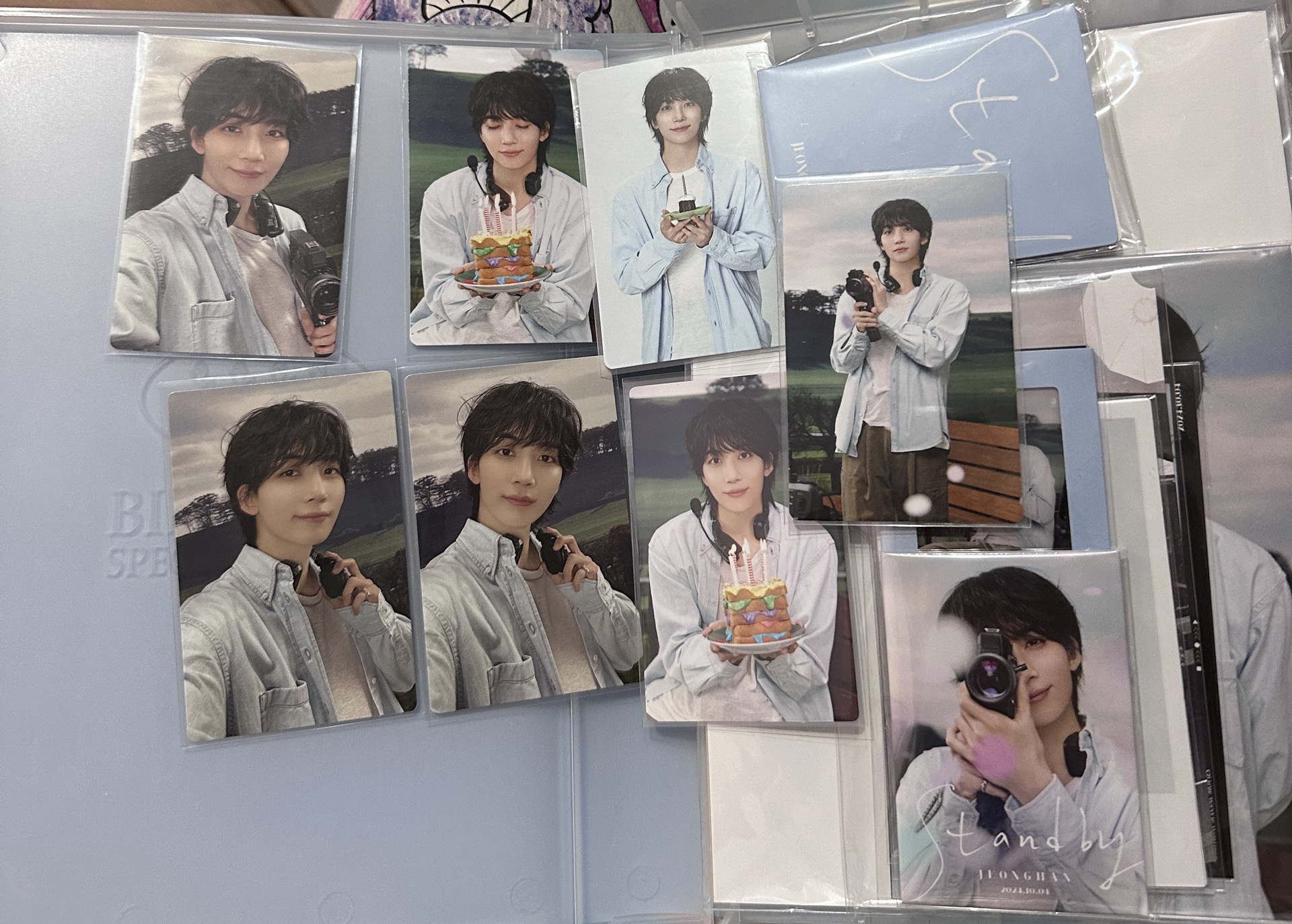 淨漢 生日禮盒 ver.4