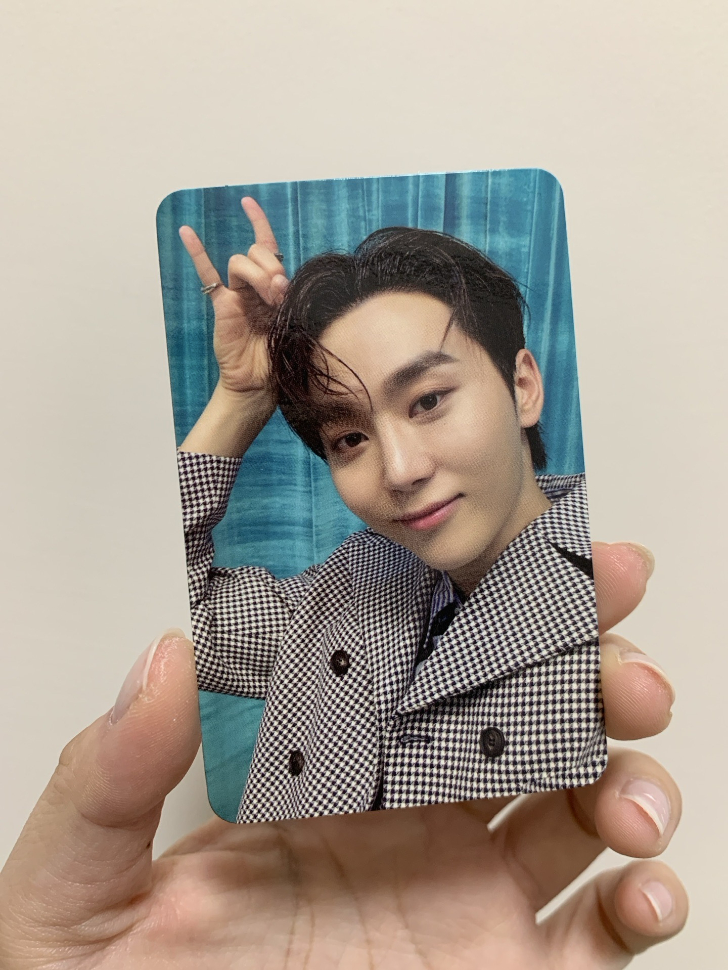 BSS TELEPARTY專卡 寛