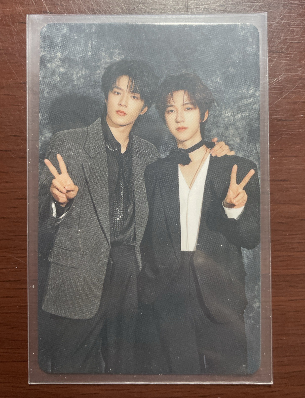 參重樓 47雙人卡