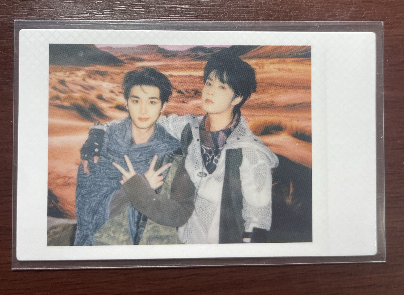 秋日記憶 24雙人卡