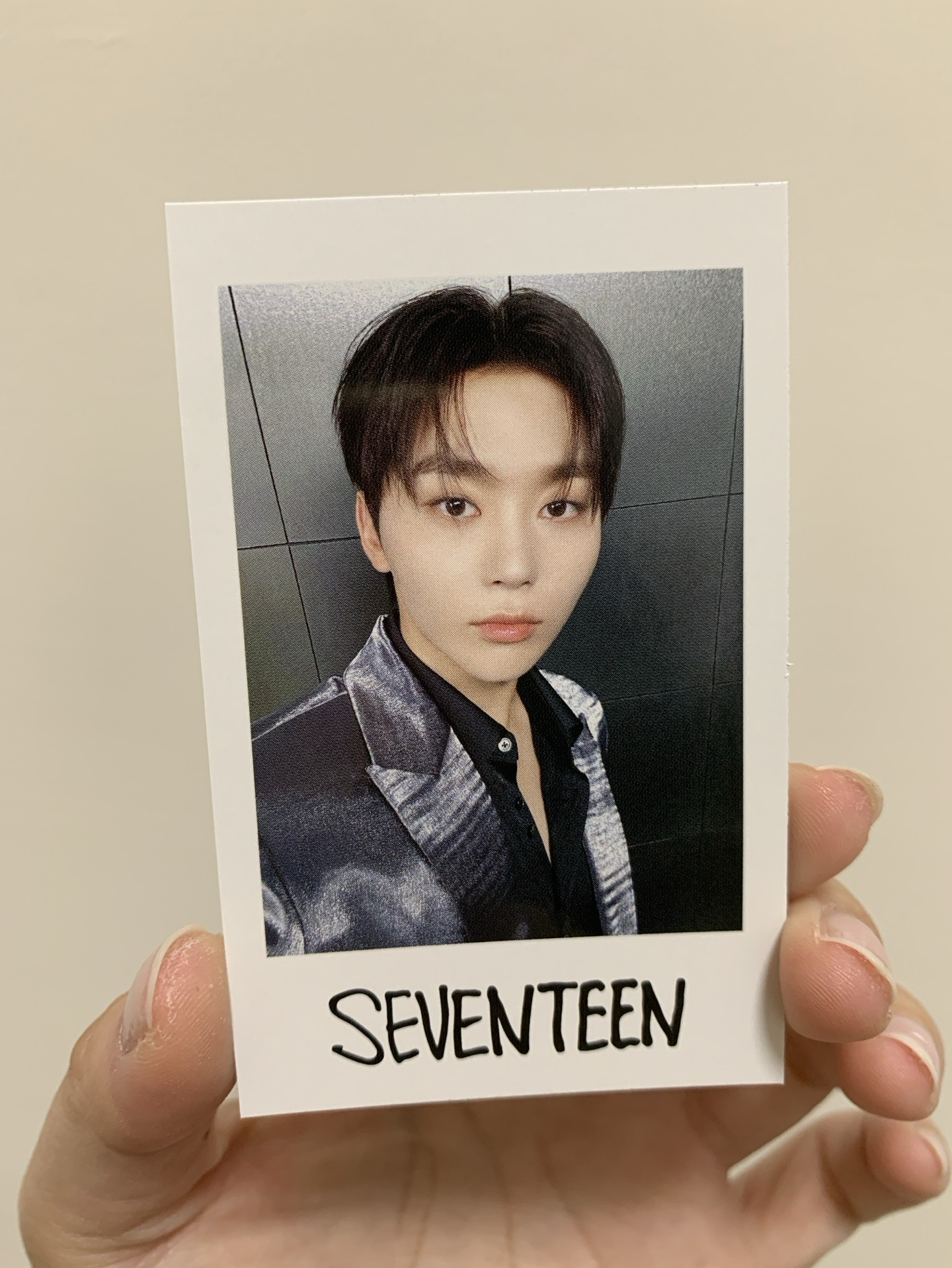 Right Here 日巡拍立得 寛