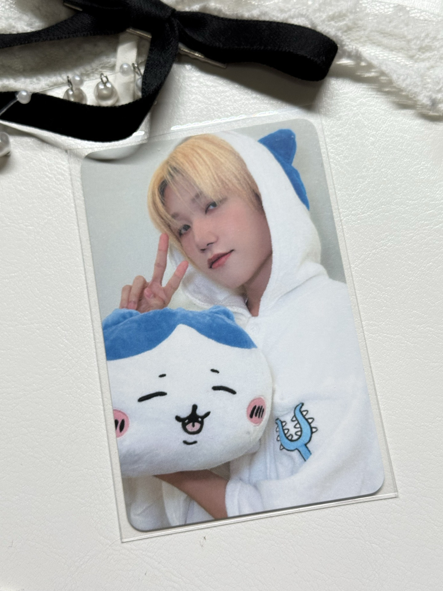 可直拍 小八卡 餘 jongseob intak 