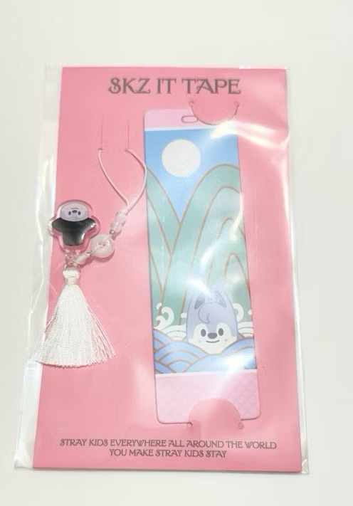 Do it快閃店書籤