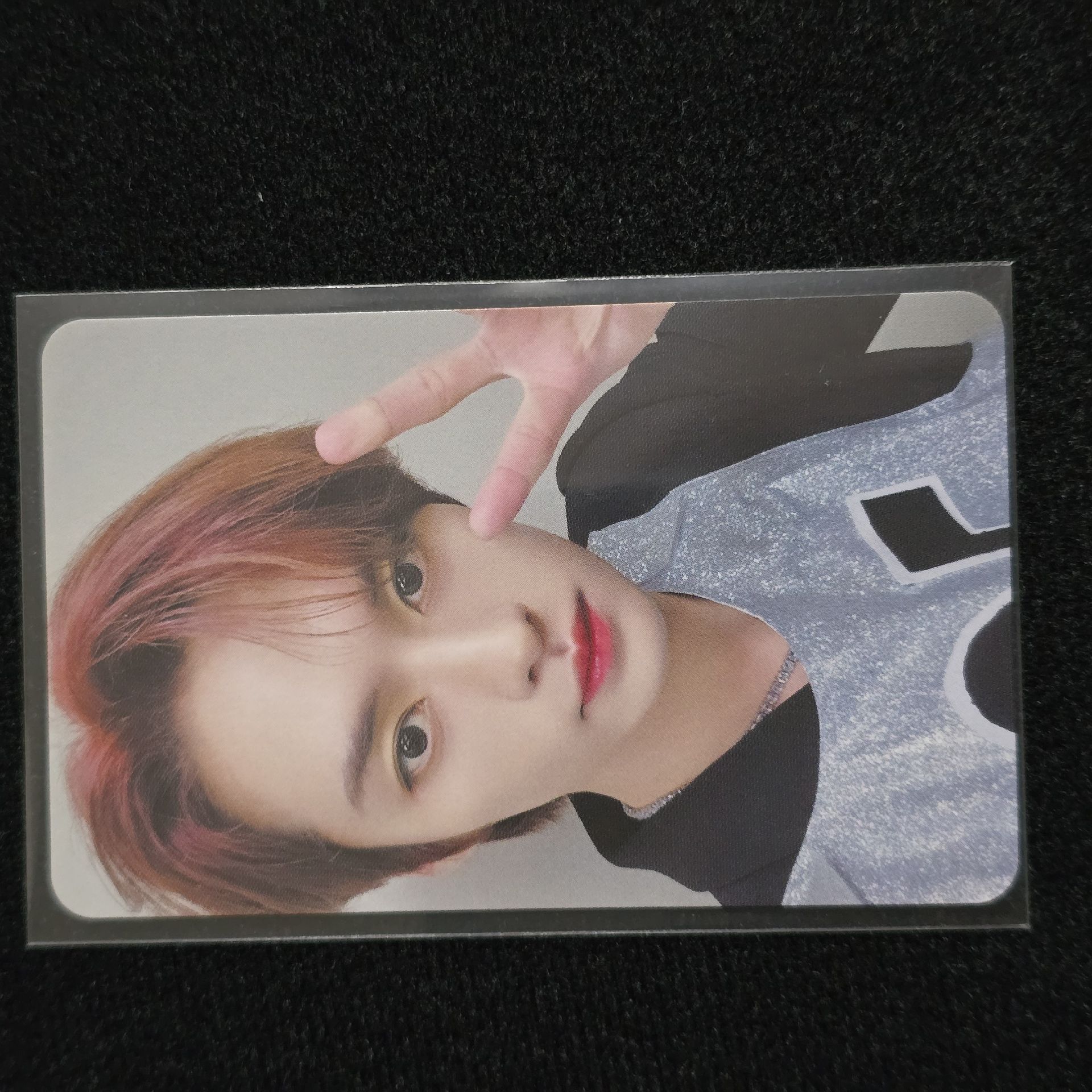 Stray Kids 2023 5-STAR DOME TOUR 拍手場限卡🐰Leeknow 旻浩