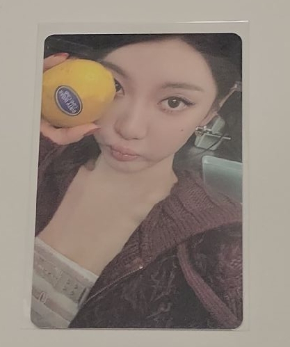 泡泡摩奇 檸檬寧