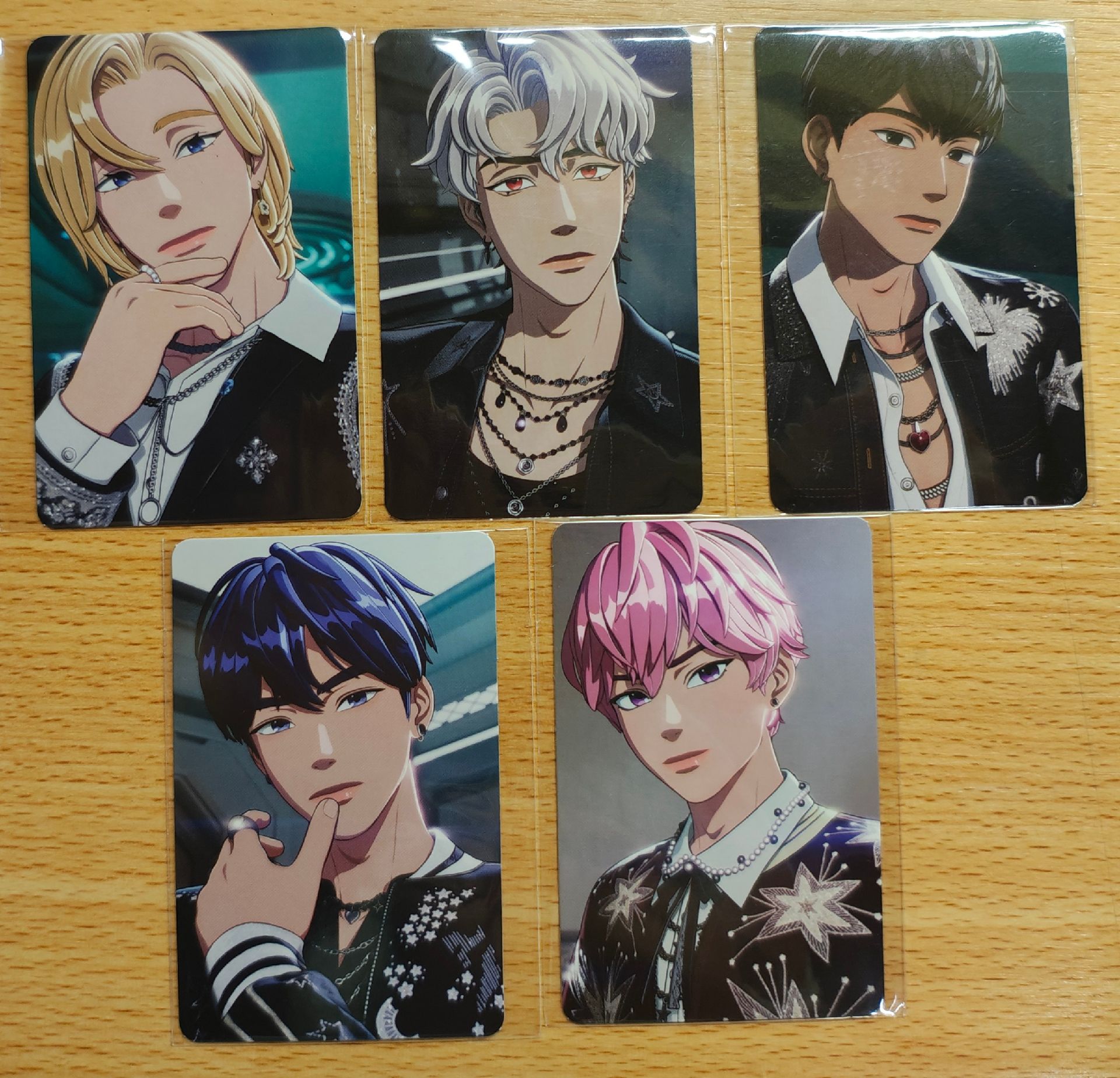 🍎Plave-亞巡滿額一套