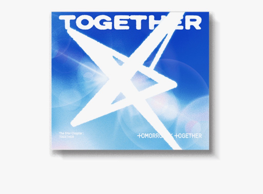 TXT 正四 成員solo專