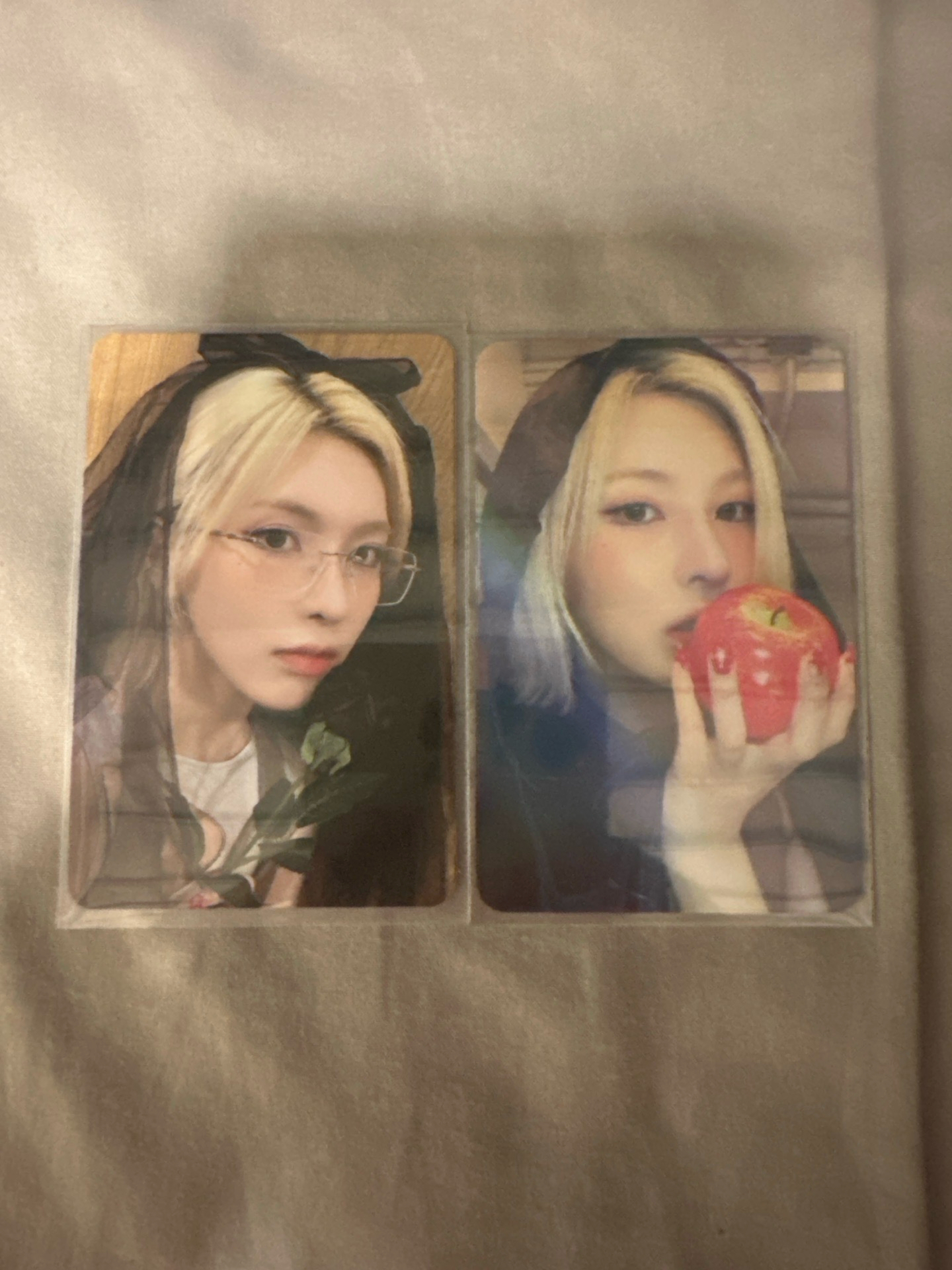 STICK OUT 黑紗裴 魔女裴