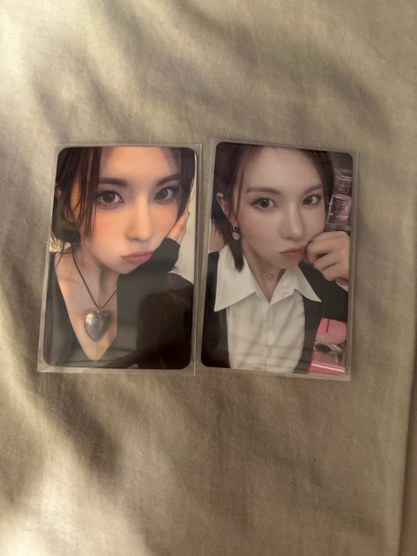 仲夏夜 sw 簽售卡 2.0 線下裴 線上滿額