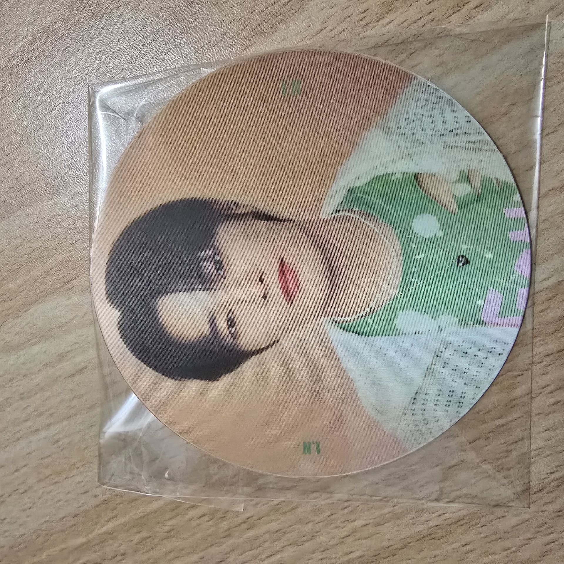 Stray Kids 2024 Air-Ful 日本年曆(零散內容物)