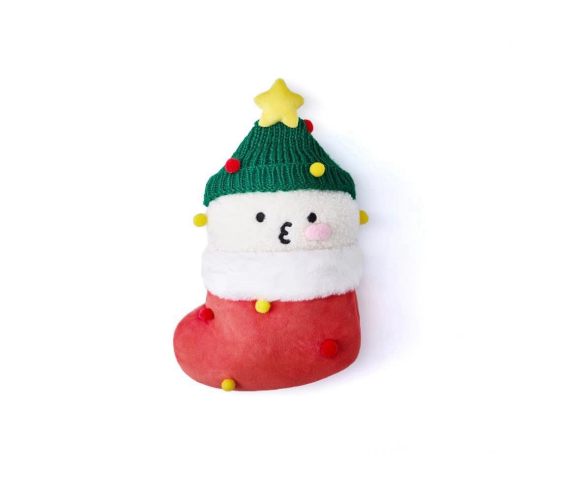 Miniteen Holiday PPYOPULI 知勳