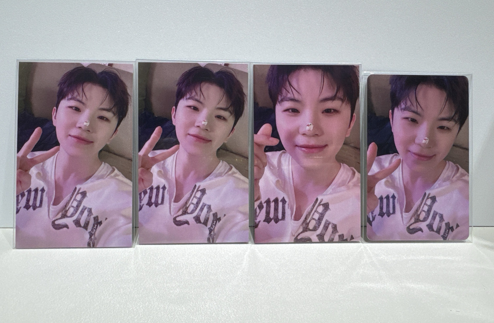 ❤️勳 消費期限場限