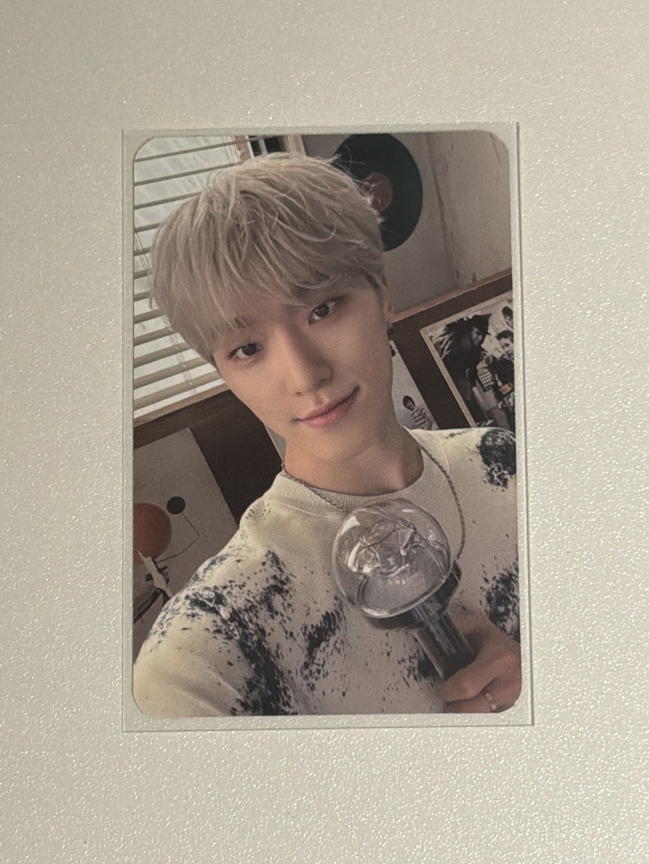 🟢FOLLOW克拉粽 燦