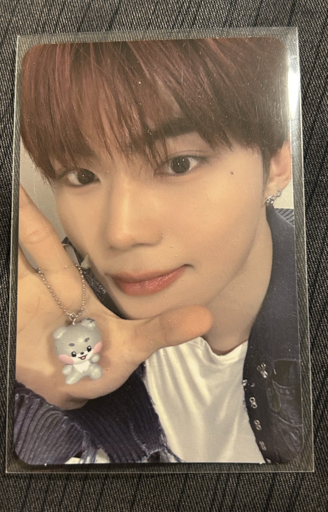 特典、專卡（多彬昊，🌟需多帶旭來雄）