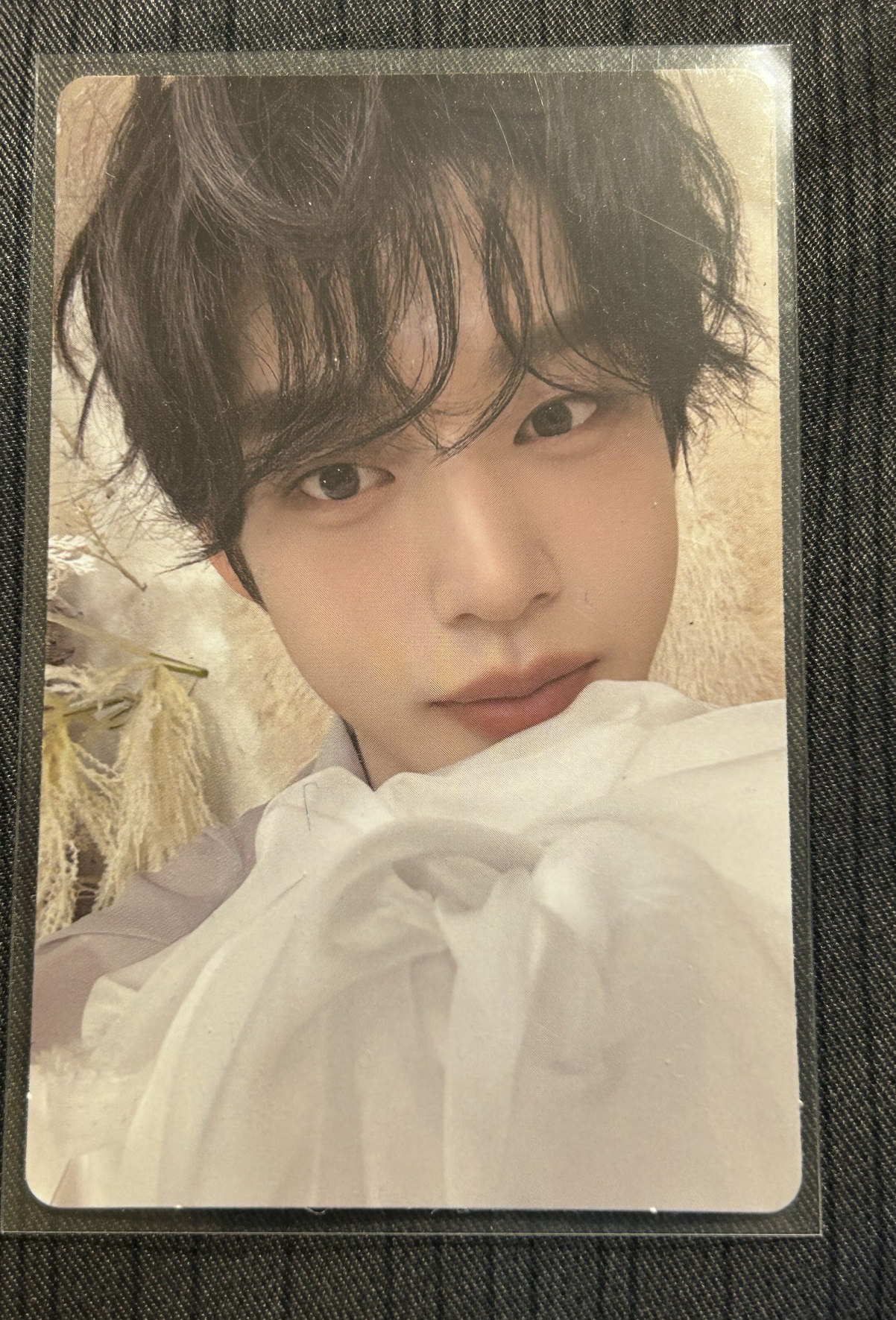 特典、專卡（多彬昊，🌟需多帶旭來雄）