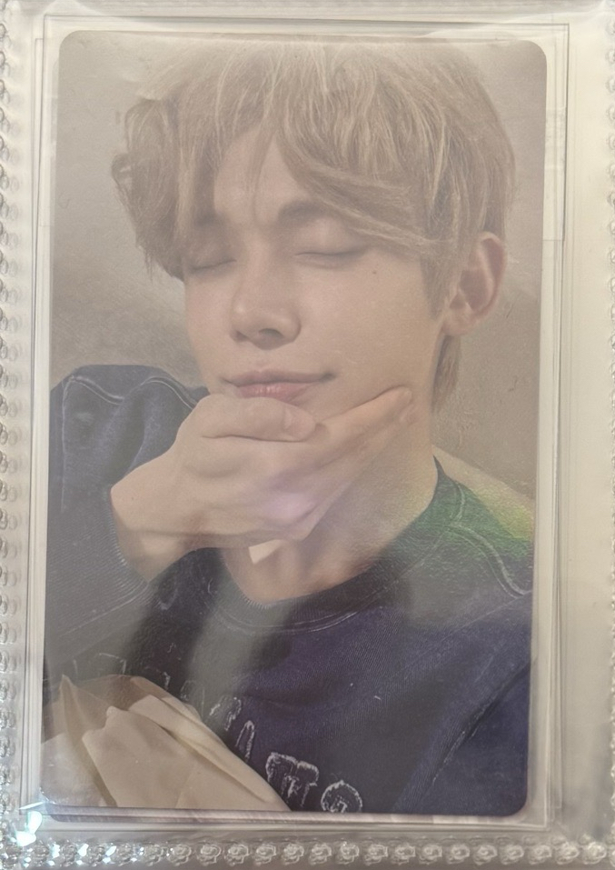 需綁勿直接下 迷七wvs單封特典竣