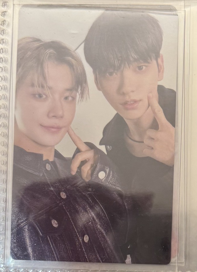 需綁勿直接下 GBGB雙人竣彬