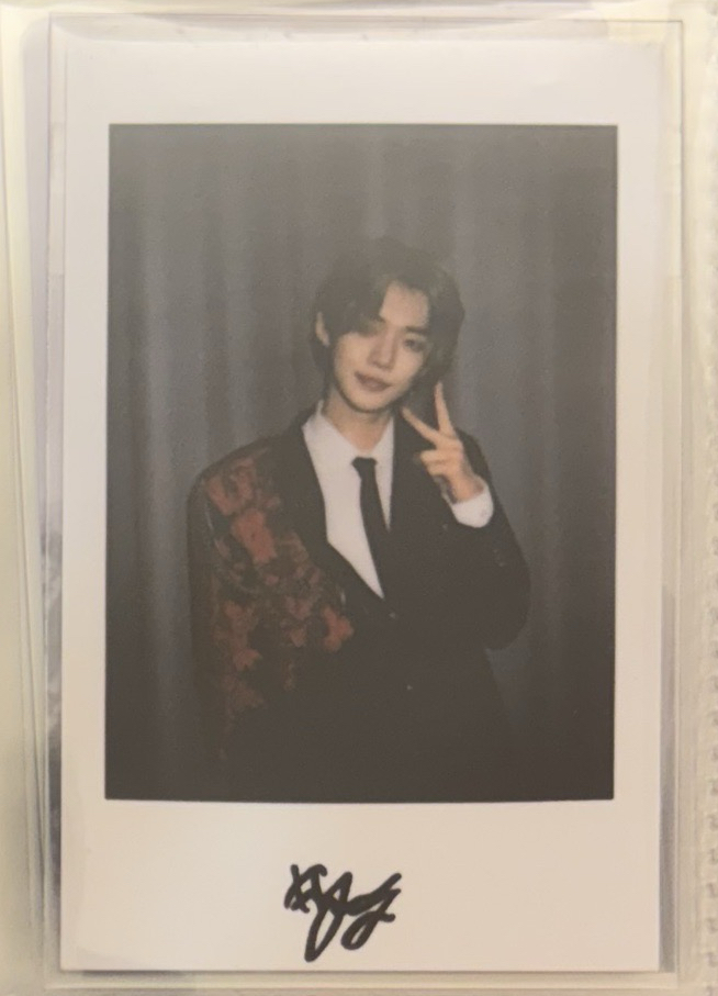 🩵迷四一直娛 拍立得竣