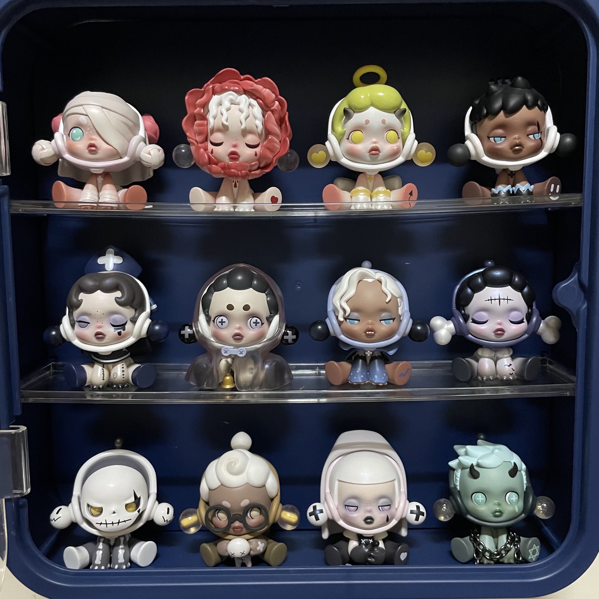 SP｜第一代密林古堡