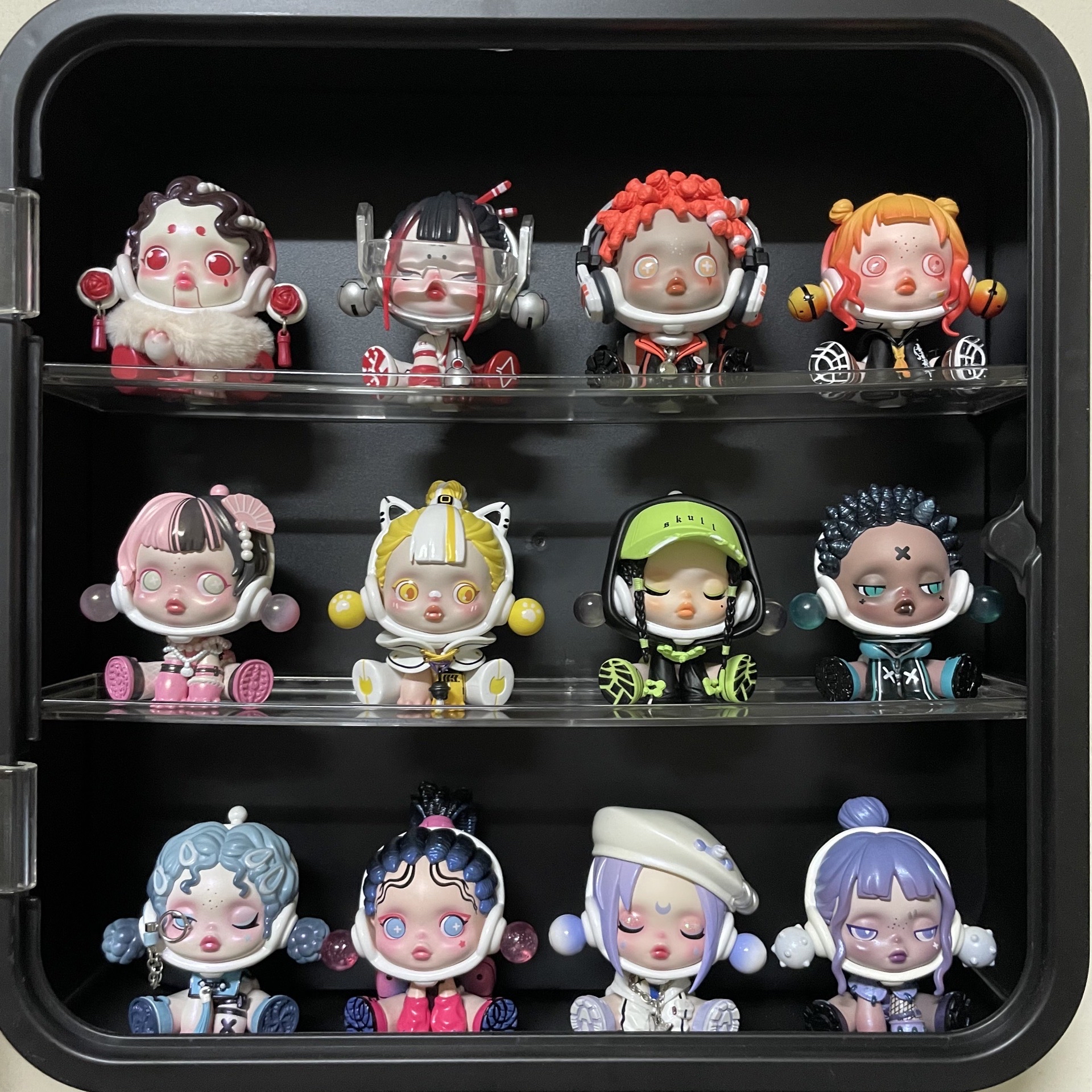 SP｜第五代夜之城