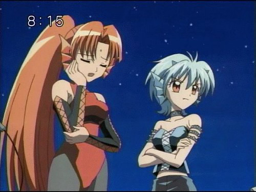 秀秀姐妹的咪咪姐妹