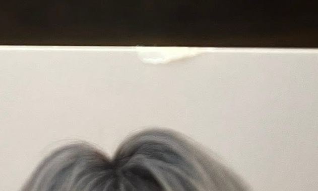 喆/哲 日咖明信片