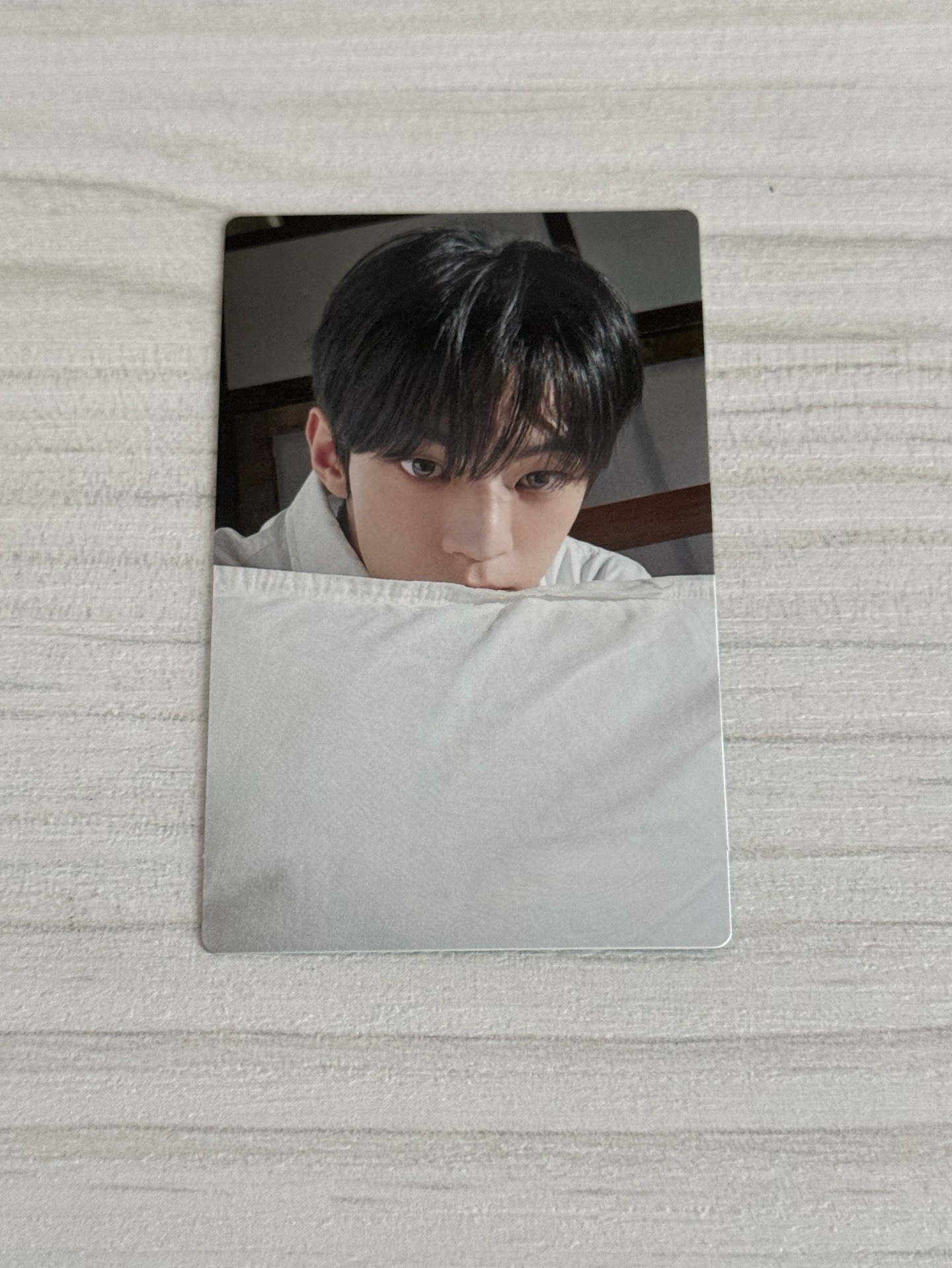 金道勳日專專卡