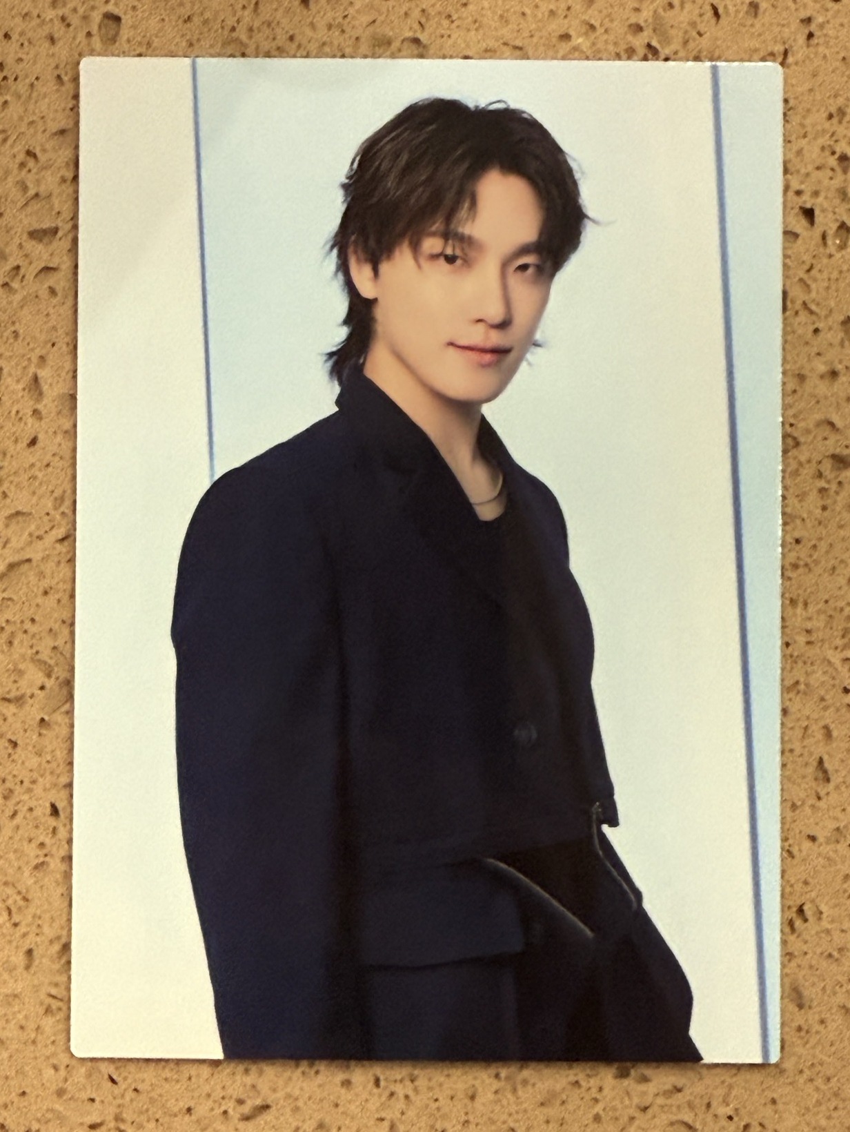 NEW日巡 隨機卡 - 燦