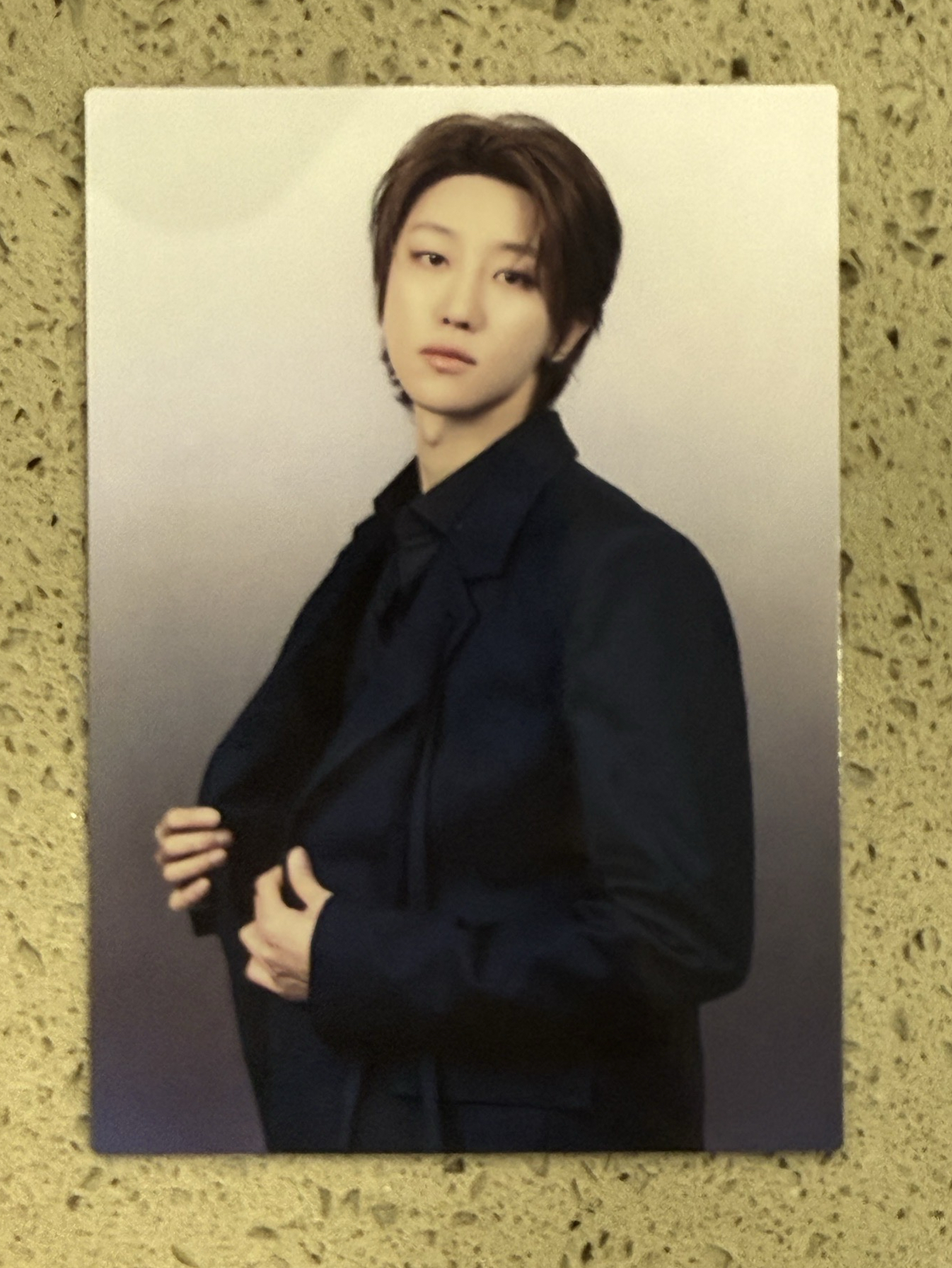 NEW日巡 隨機卡 - 八